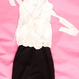 Woman’s Dress